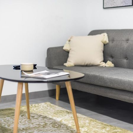 City Stroll Apartman Athén Kültér fotó