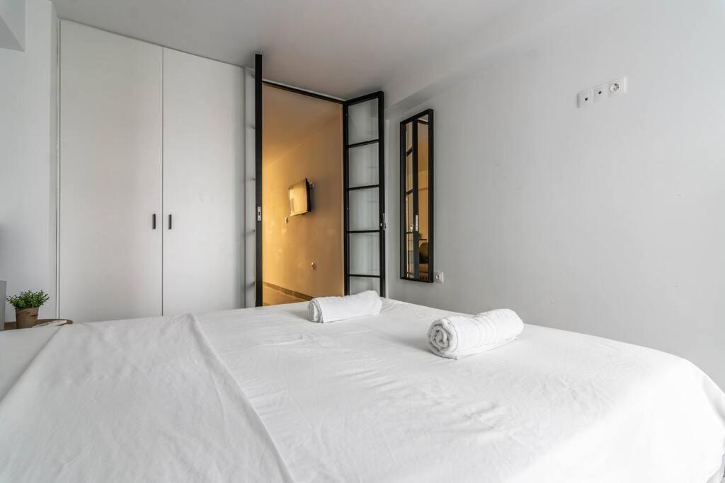 City Stroll Apartman Athén Kültér fotó