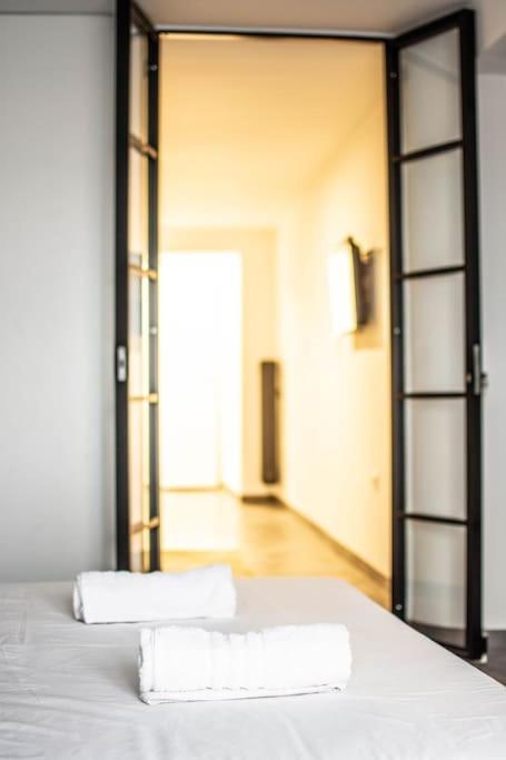 City Stroll Apartman Athén Kültér fotó