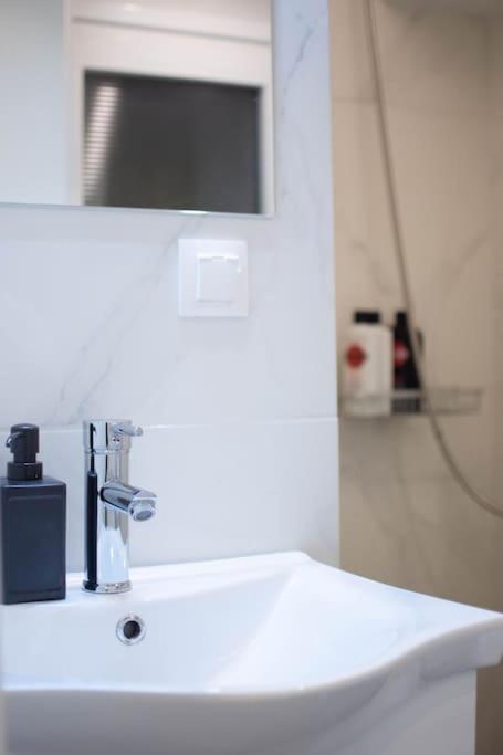 City Stroll Apartman Athén Kültér fotó