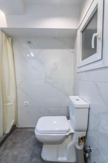 City Stroll Apartman Athén Kültér fotó