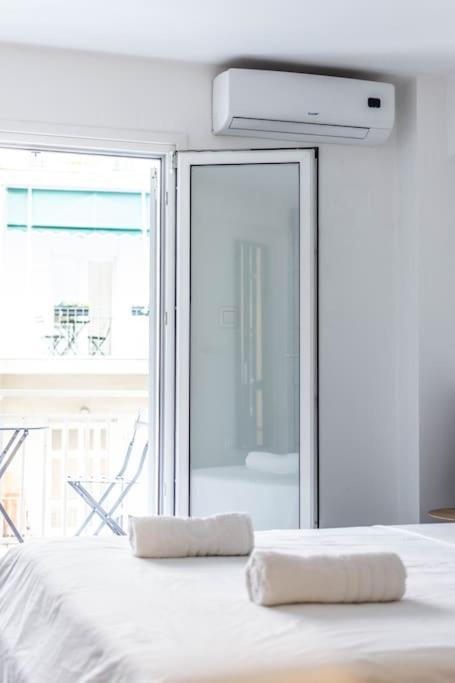 City Stroll Apartman Athén Kültér fotó