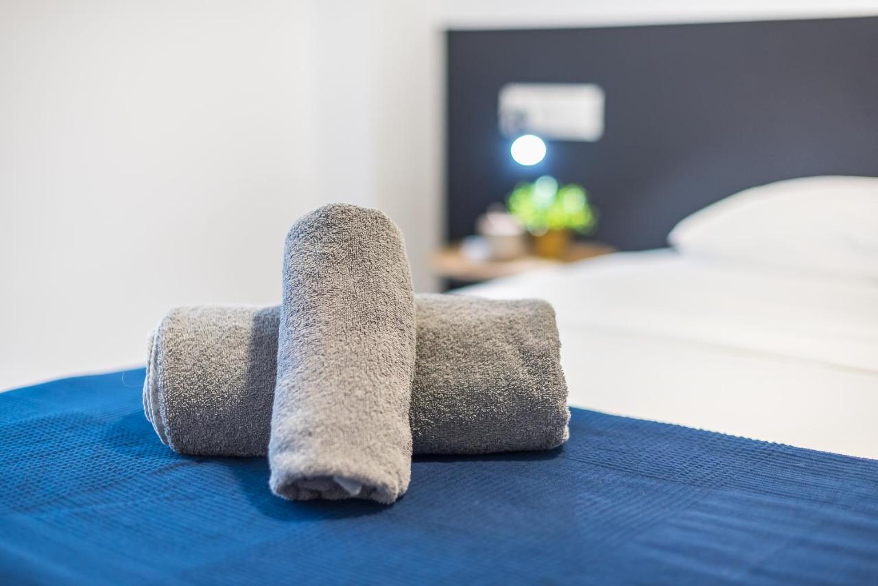 City Stroll Apartman Athén Kültér fotó