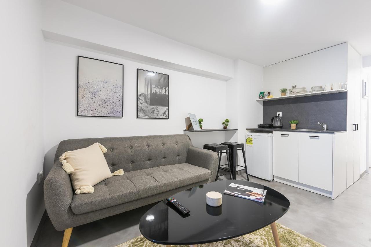 City Stroll Apartman Athén Kültér fotó