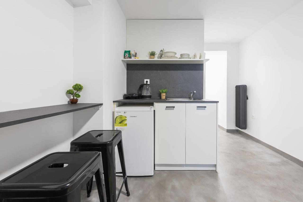 City Stroll Apartman Athén Kültér fotó