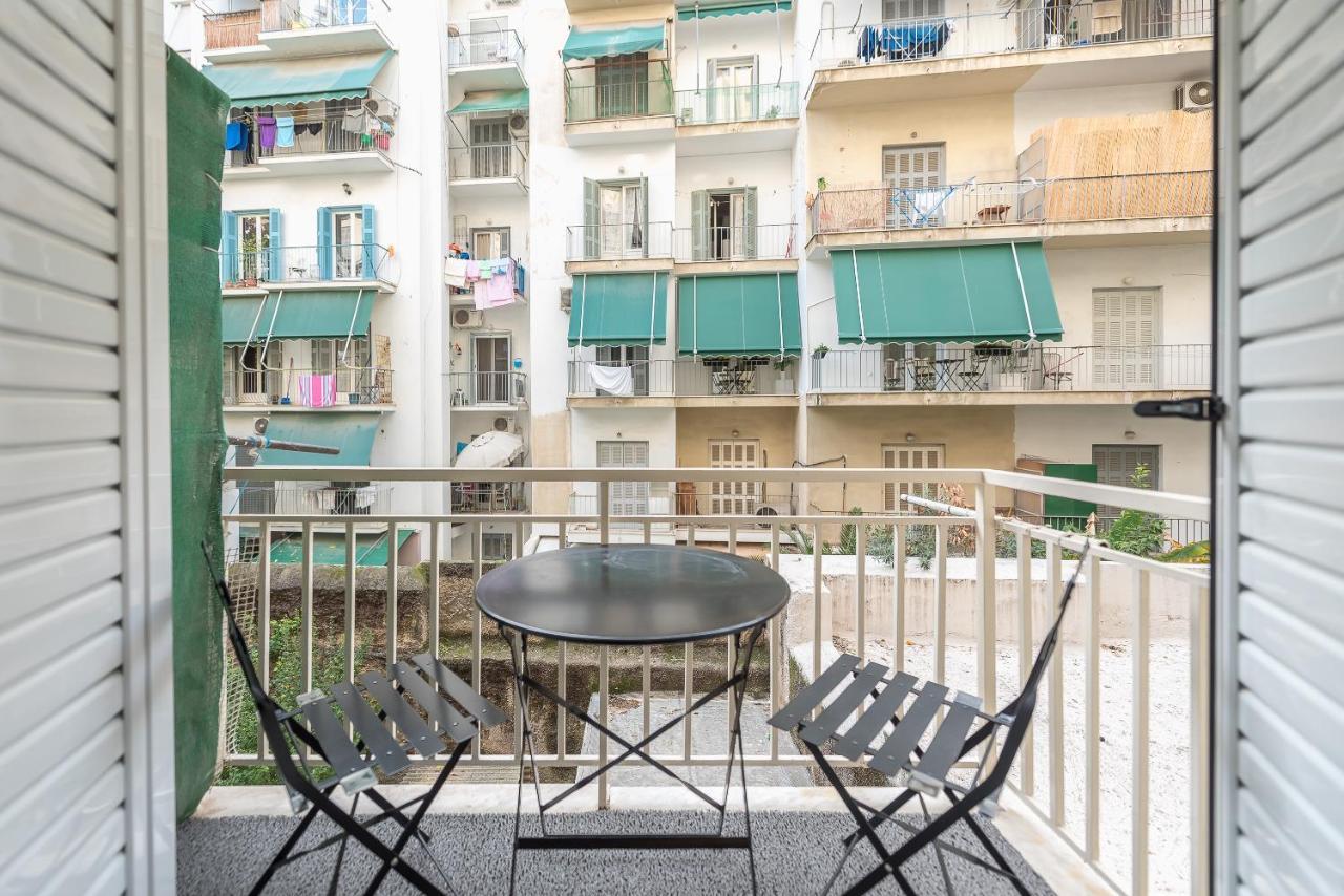 City Stroll Apartman Athén Kültér fotó