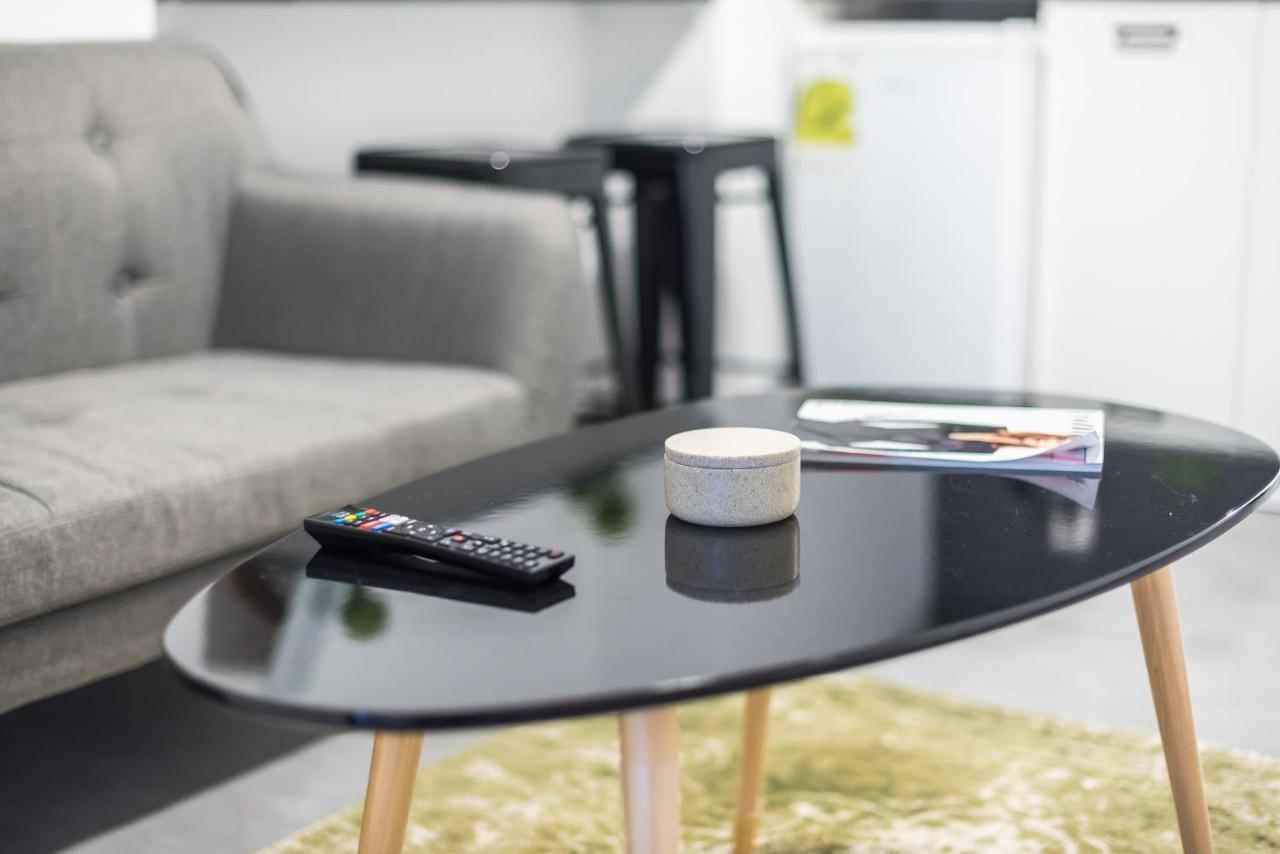 City Stroll Apartman Athén Kültér fotó