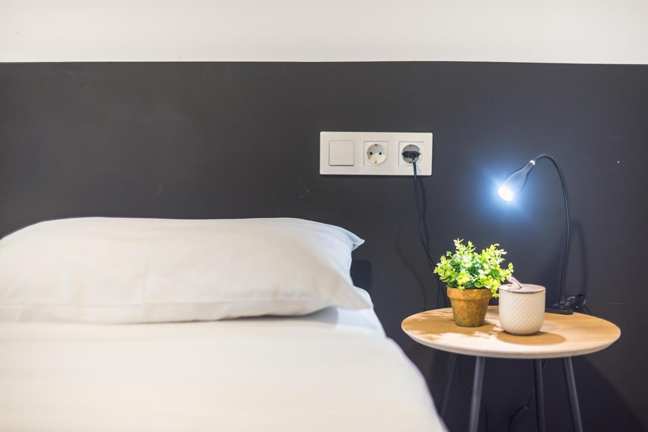 City Stroll Apartman Athén Kültér fotó