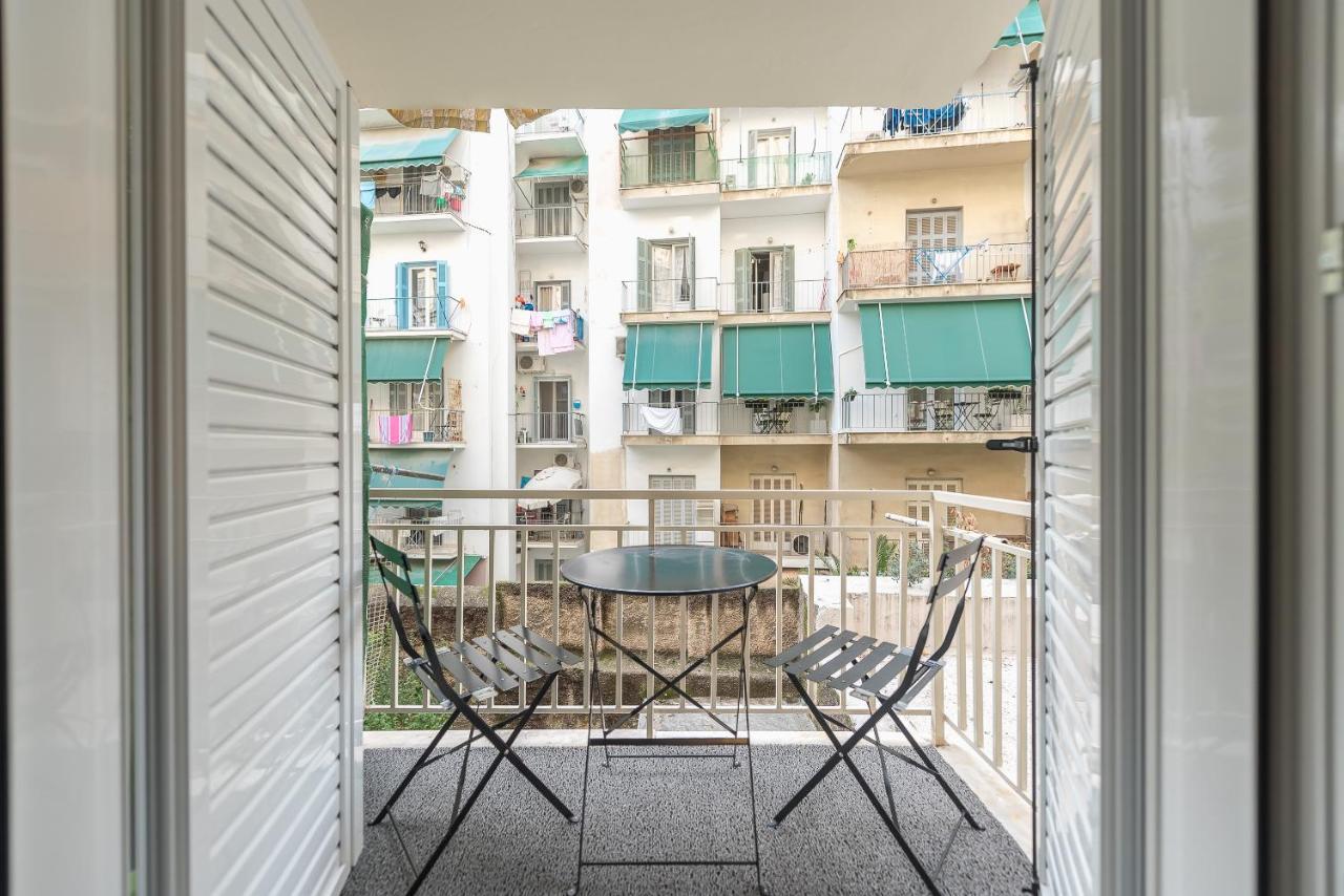 City Stroll Apartman Athén Kültér fotó